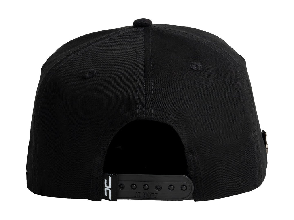 Gorras Snapback Jc Hats Jump 635
