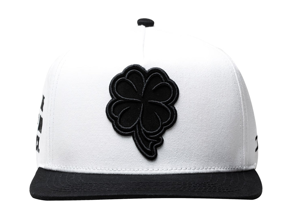 Gorras Snapback Jc Hats Trebol 1355