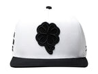 Gorras Snapback Jc Hats Trebol 1355