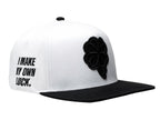 Gorras Snapback Jc Hats Trebol 1355