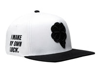 Gorras Snapback Jc Hats Trebol 1355