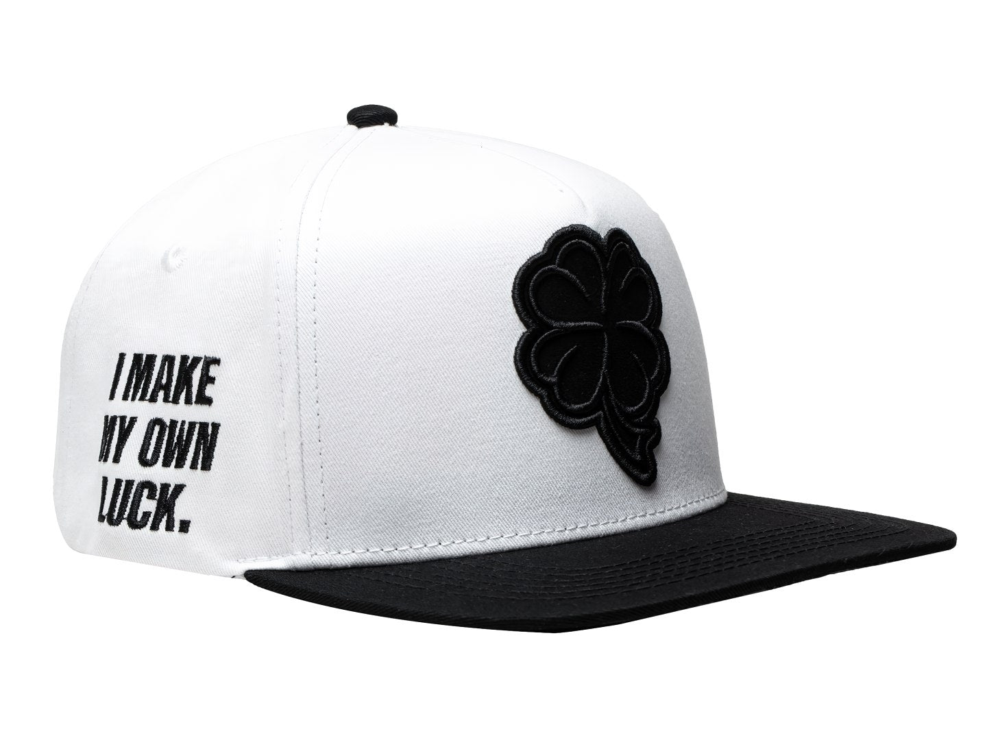 Gorras Snapback Jc Hats Trebol 1355