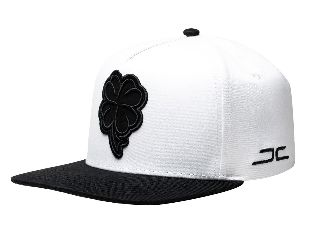 Gorras Snapback Jc Hats Trebol 1355