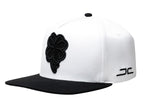 Gorras Snapback Jc Hats Trebol 1355
