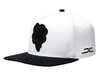 Gorras Snapback Jc Hats Trebol 1355