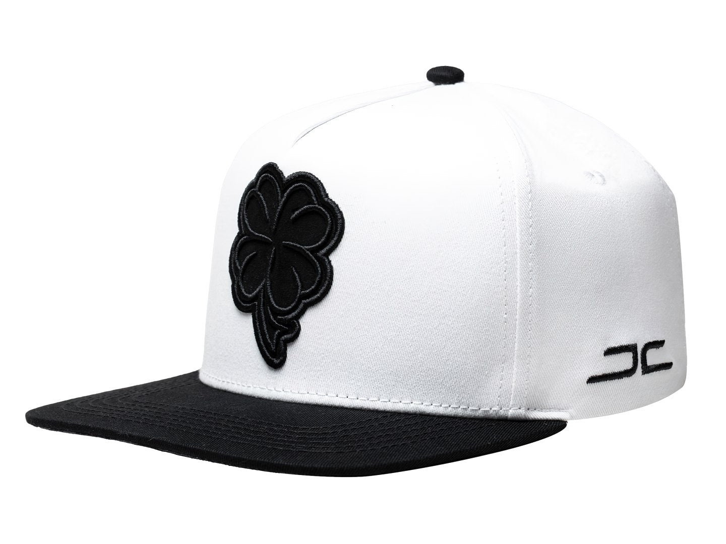 Gorras Snapback Jc Hats Trebol 1355