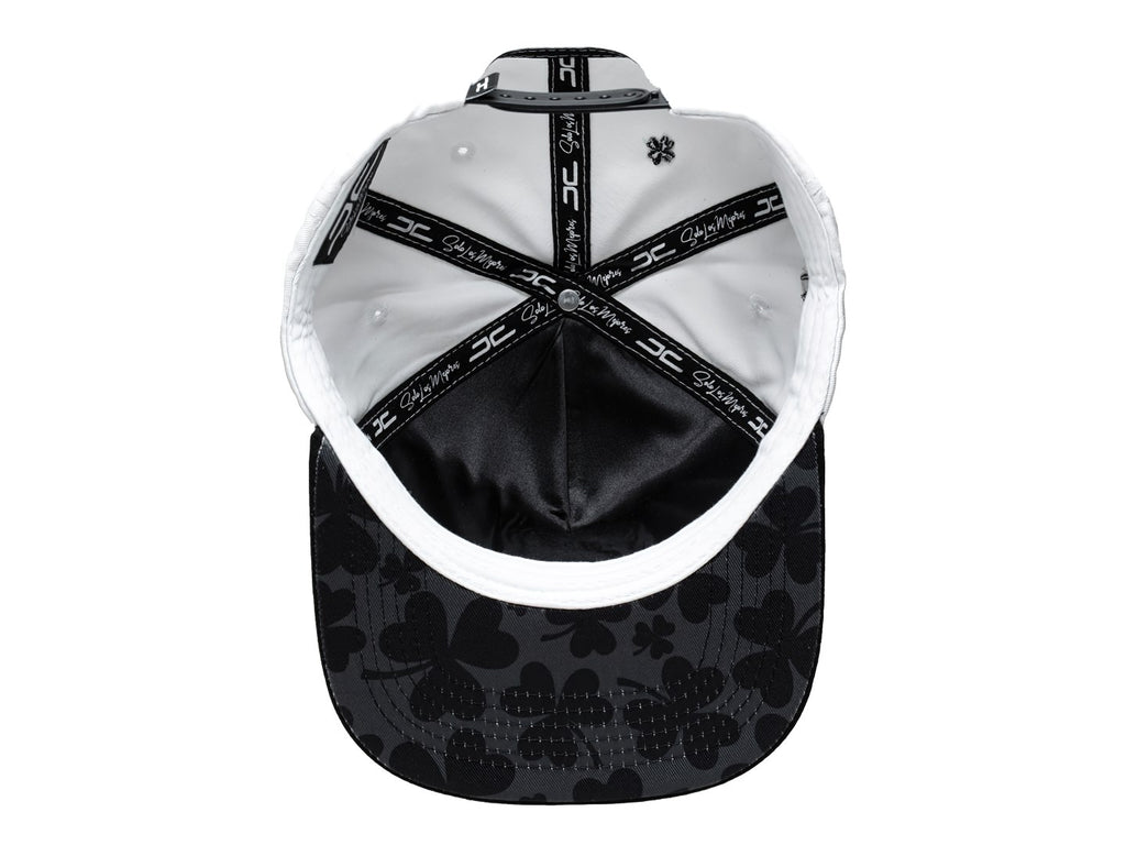Gorras Snapback Jc Hats Trebol 1355