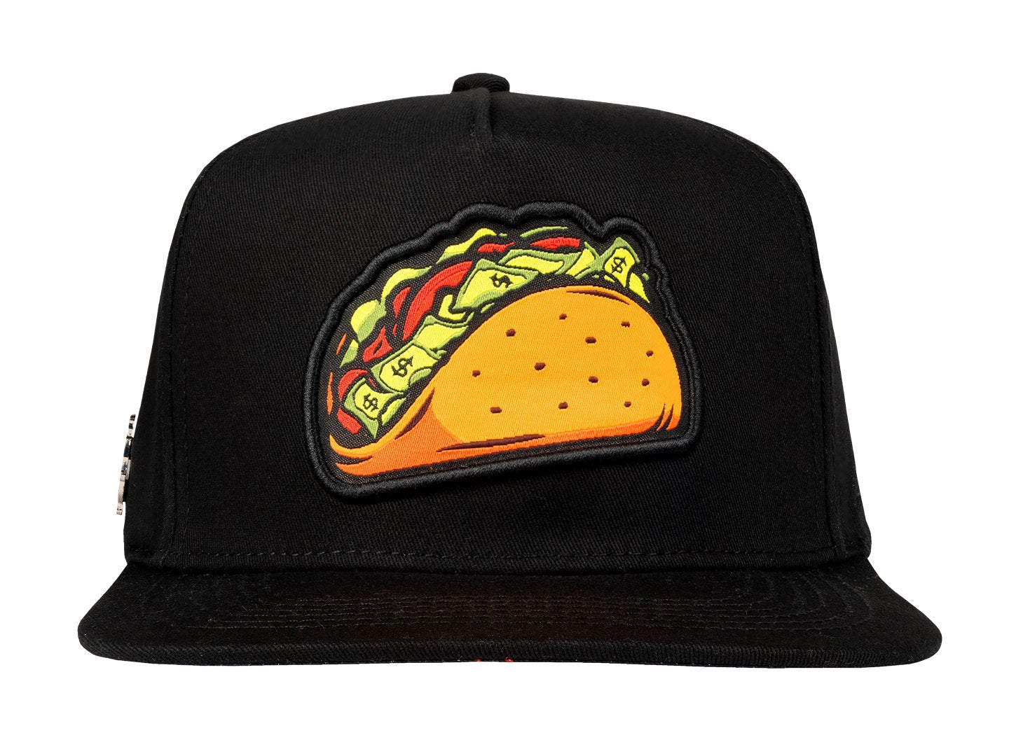 Gorras Snapback Jc Hats Tacos 1655