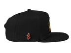 Gorras Snapback Jc Hats Tacos 1655