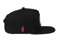 Gorras Snapback Jc Hats Tacos 1655
