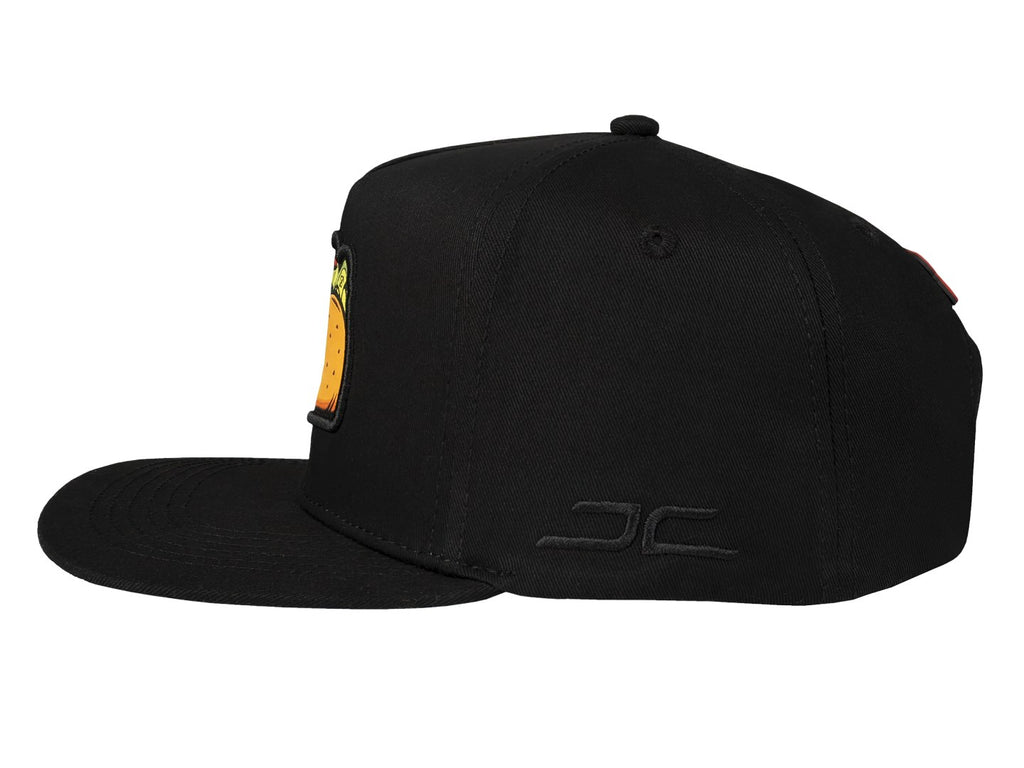 Gorras Snapback Jc Hats Tacos 1655