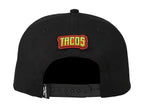 Gorras Snapback Jc Hats Tacos 1655