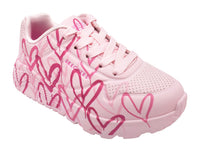 Tenis Skechers One 314065 Para Niña