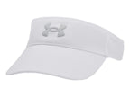 Gorras Snapback Under Armour Womens Blitzing Visor 376707