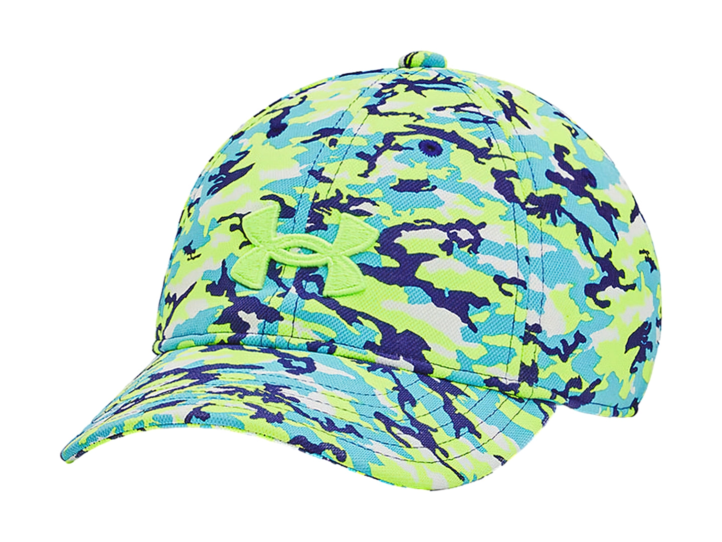 Gorras Snapback Under Armour Blitzing Adj Hat 376712