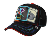 Gorras Snapback Goorin Bros Rrolling 0799
