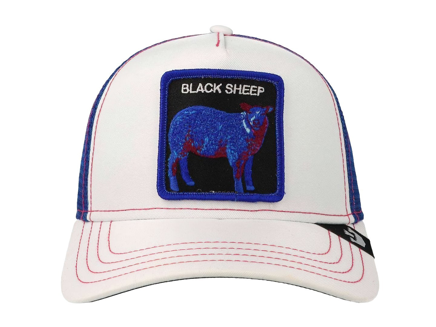 Gorras Snapback Goorin Bros Sheep Trip 1008