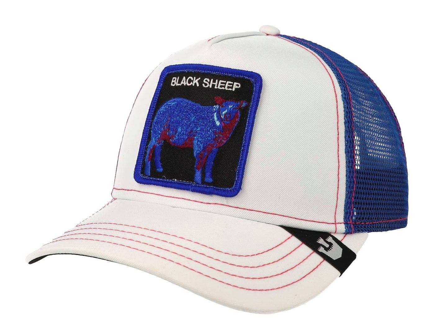Gorras Snapback Goorin Bros Sheep Trip 1008