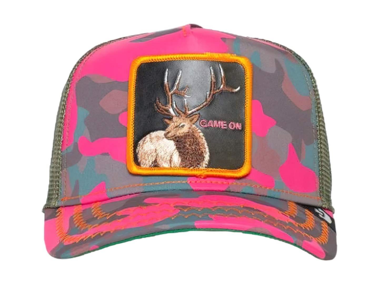 Gorras Snapback Goorin Bros Elk Season Dreams 1002