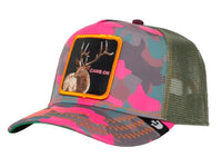 Gorras Snapback Goorin Bros Elk Season Dreams 1002
