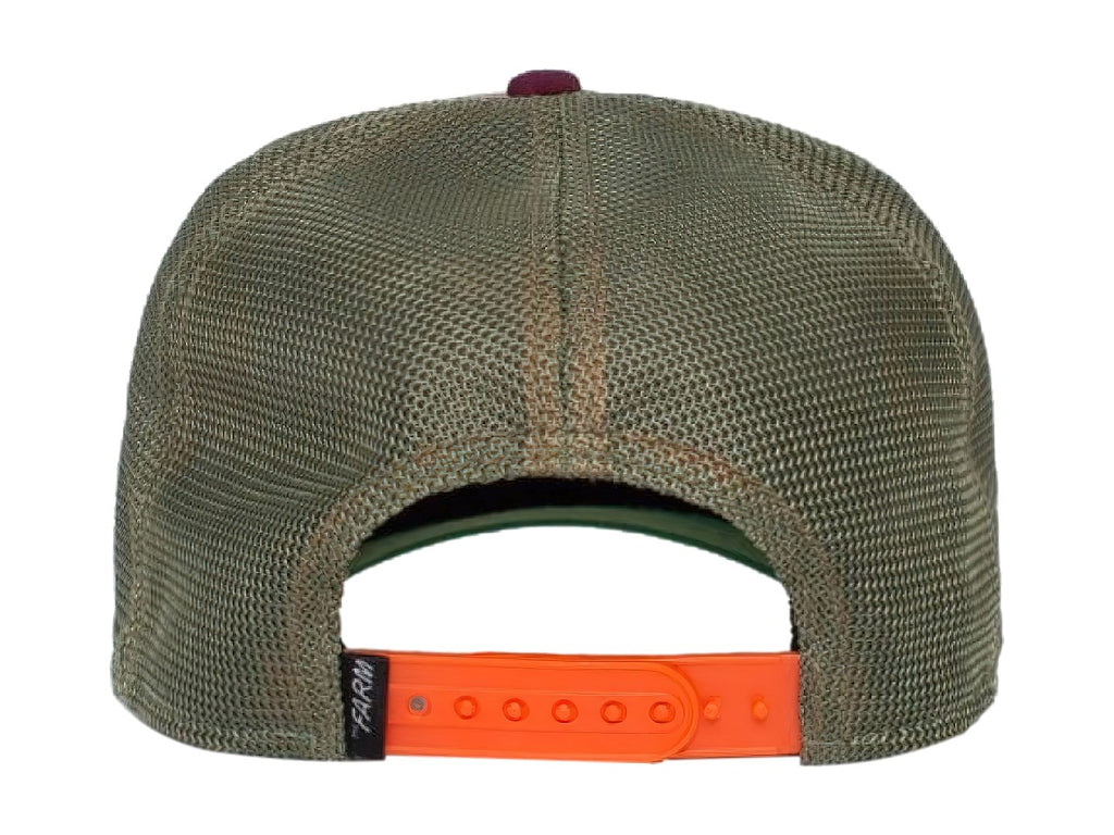 Gorras Snapback Goorin Bros Elk Season Dreams 1002