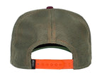 Gorras Snapback Goorin Bros Elk Season Dreams 1002
