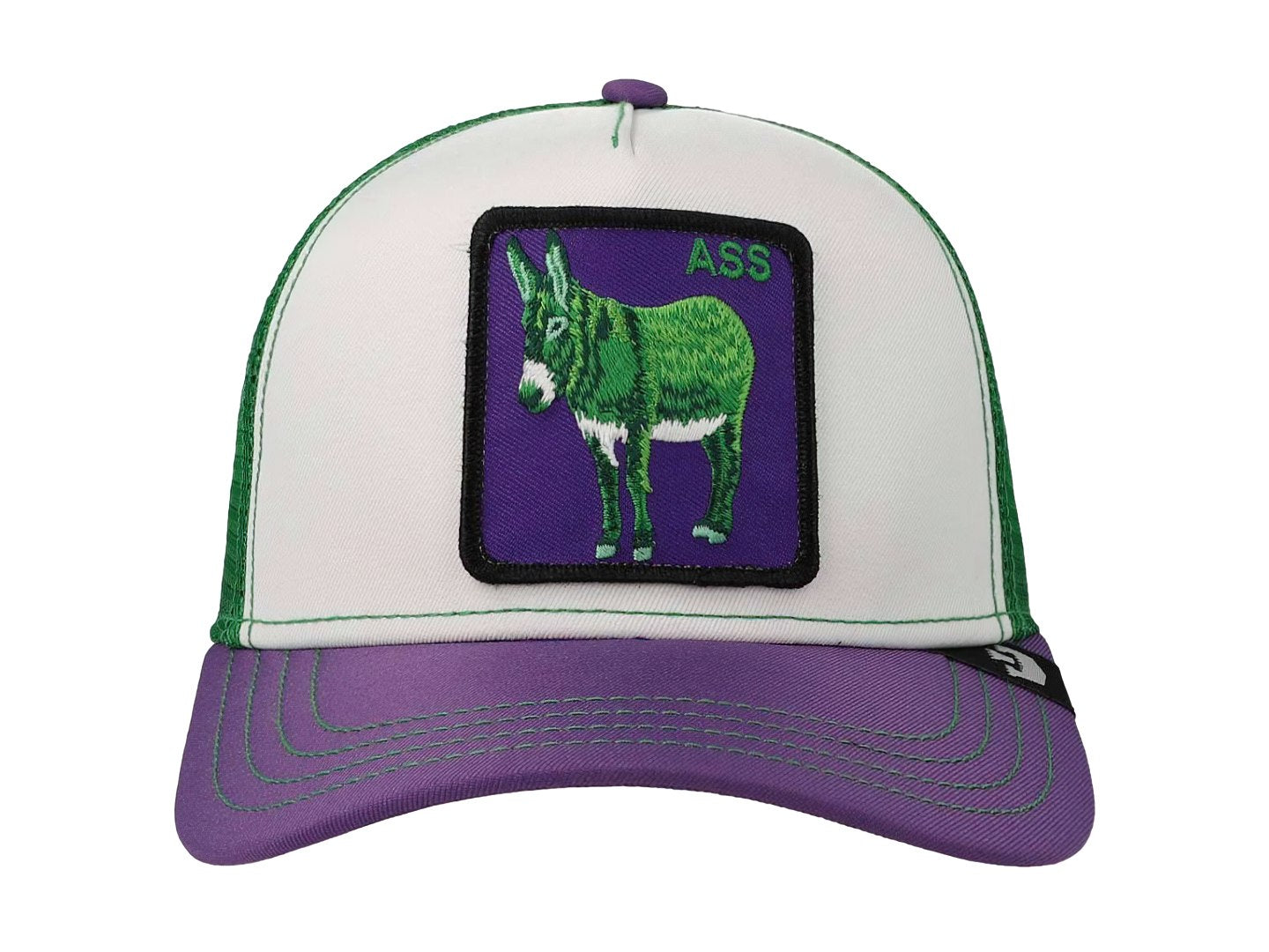 Gorras Snapback Goorin Bros Donkey Trip 1012