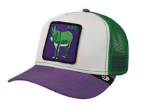 Gorras Snapback Goorin Bros Donkey Trip 1012