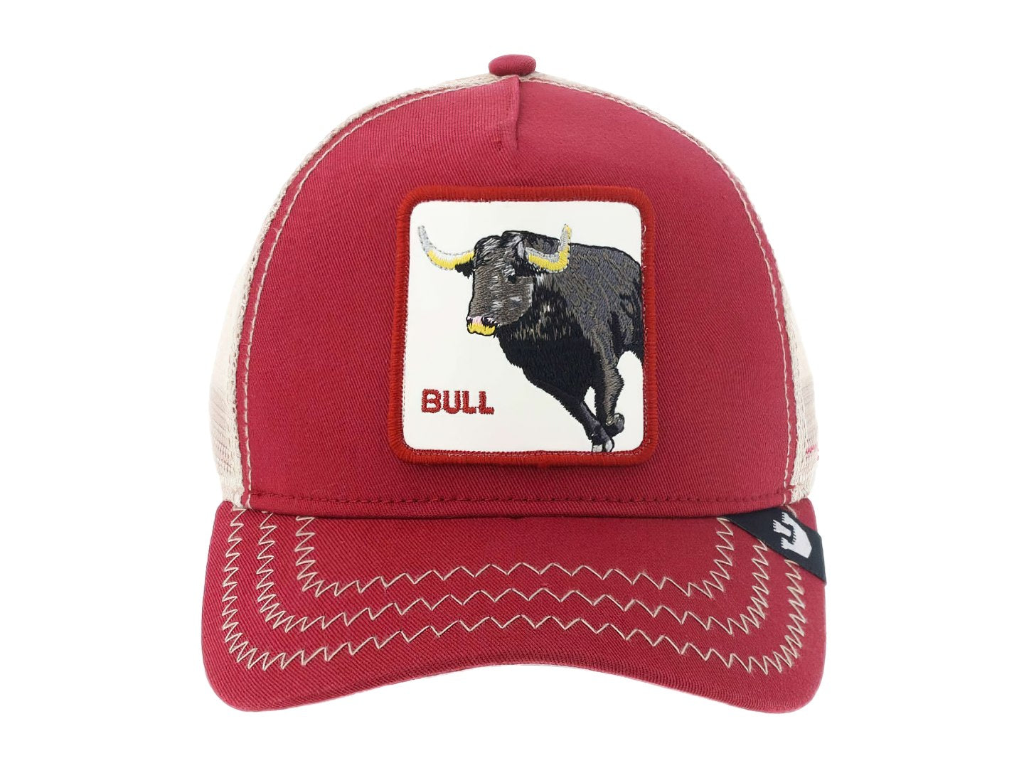 Gorras Snapback Goorin Bros The Bull 0521