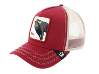 Gorras Snapback Goorin Bros The Bull 0521