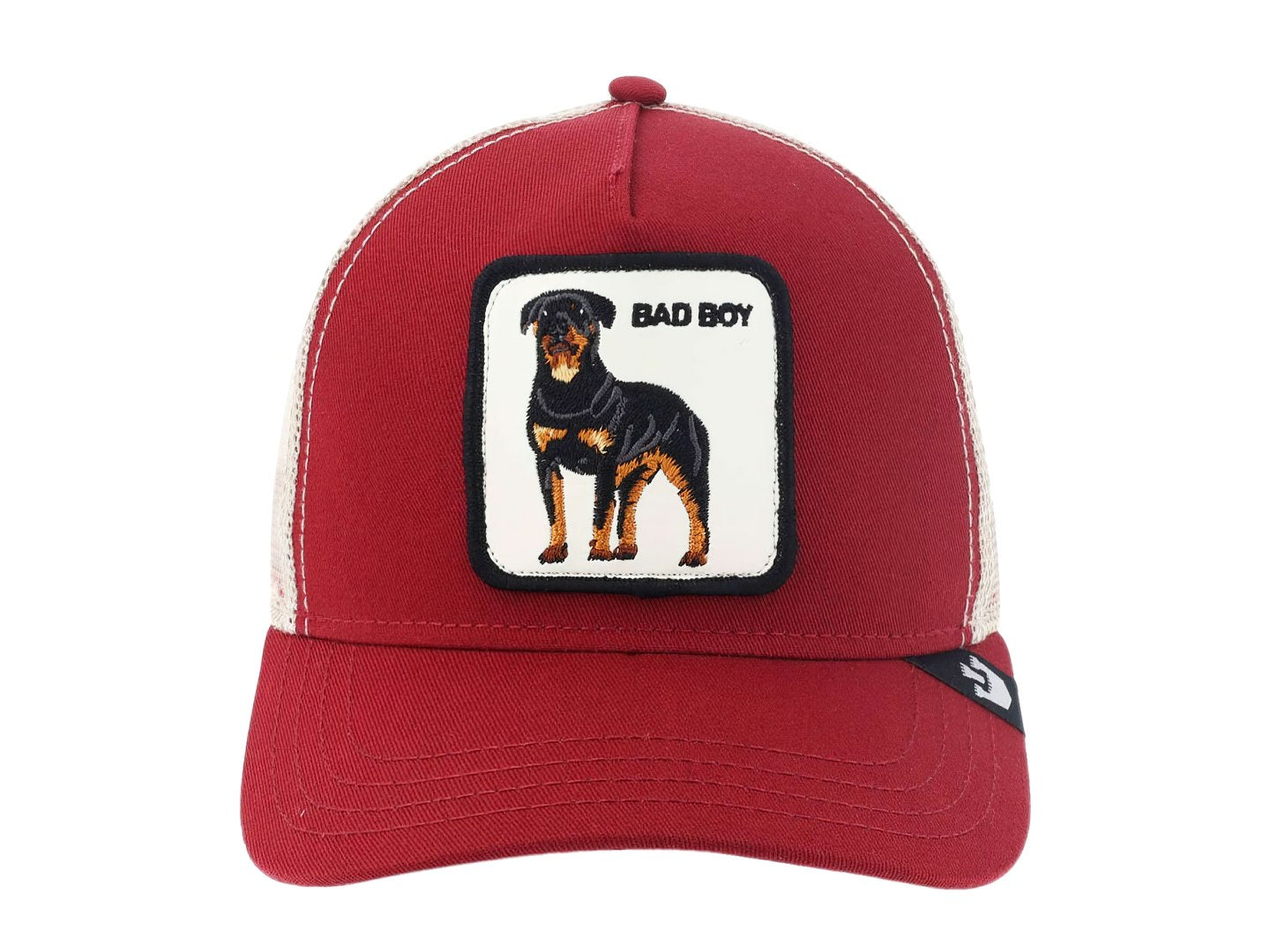 Gorras Snapback Goorin Bros The Baddest Boy 0493