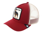 Gorras Snapback Goorin Bros The Baddest Boy 0493