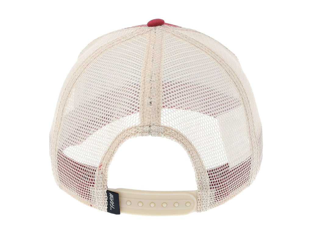 Gorras Snapback Goorin Bros The Baddest Boy 0493
