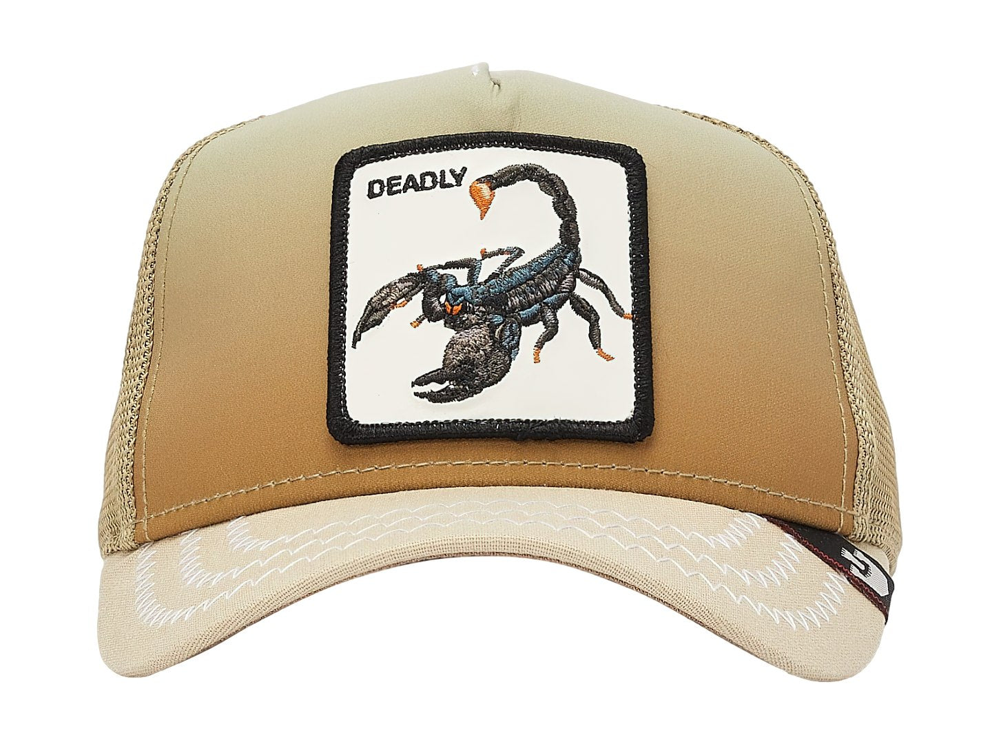 Gorras Snapback Goorin Bros Get Over Here 0367