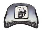 Gorras Snapback Goorin Bros Off Buzzard 0365