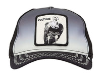 Gorras Snapback Goorin Bros Off Buzzard 0365