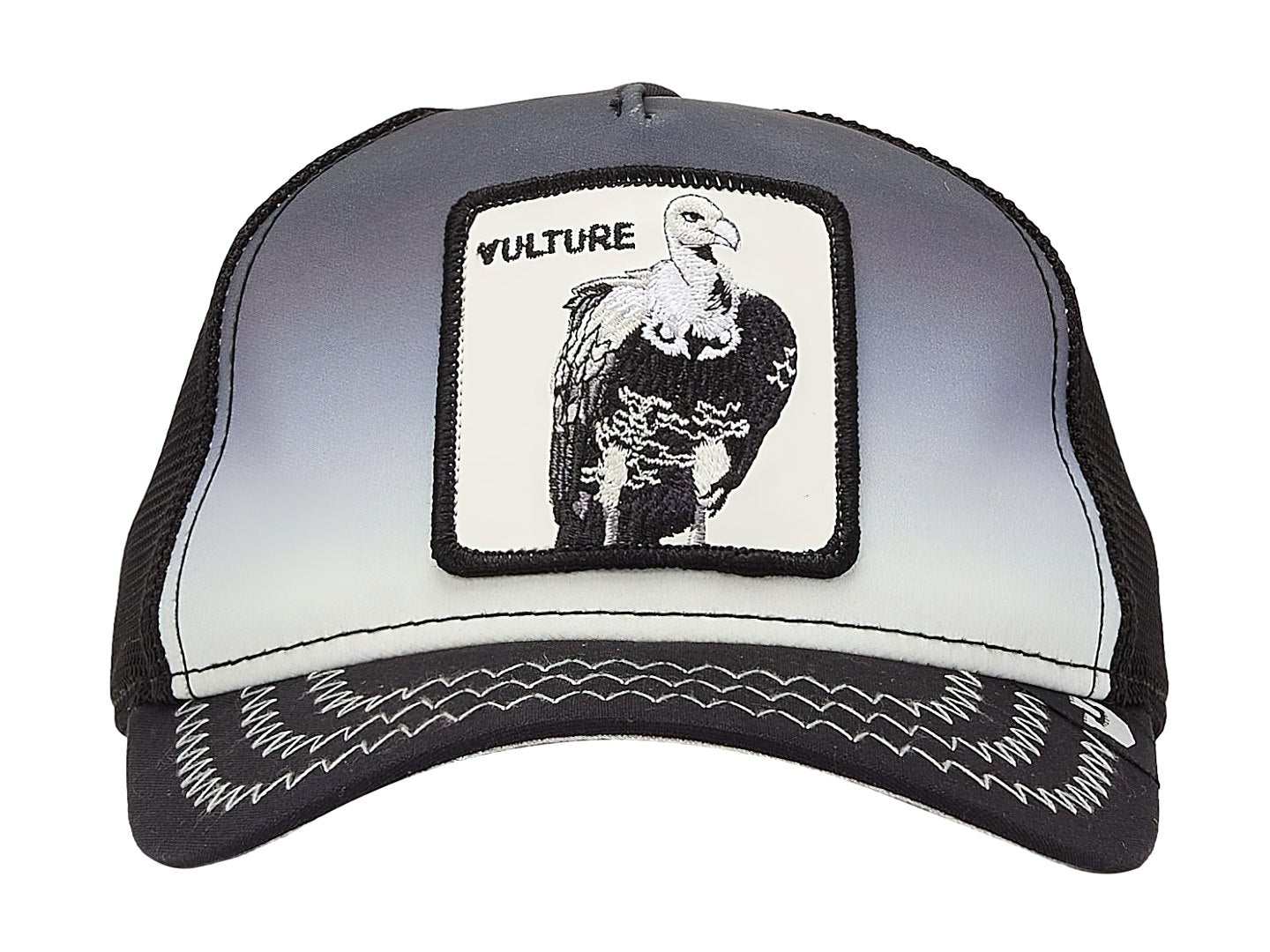 Gorras Snapback Goorin Bros Off Buzzard 0365