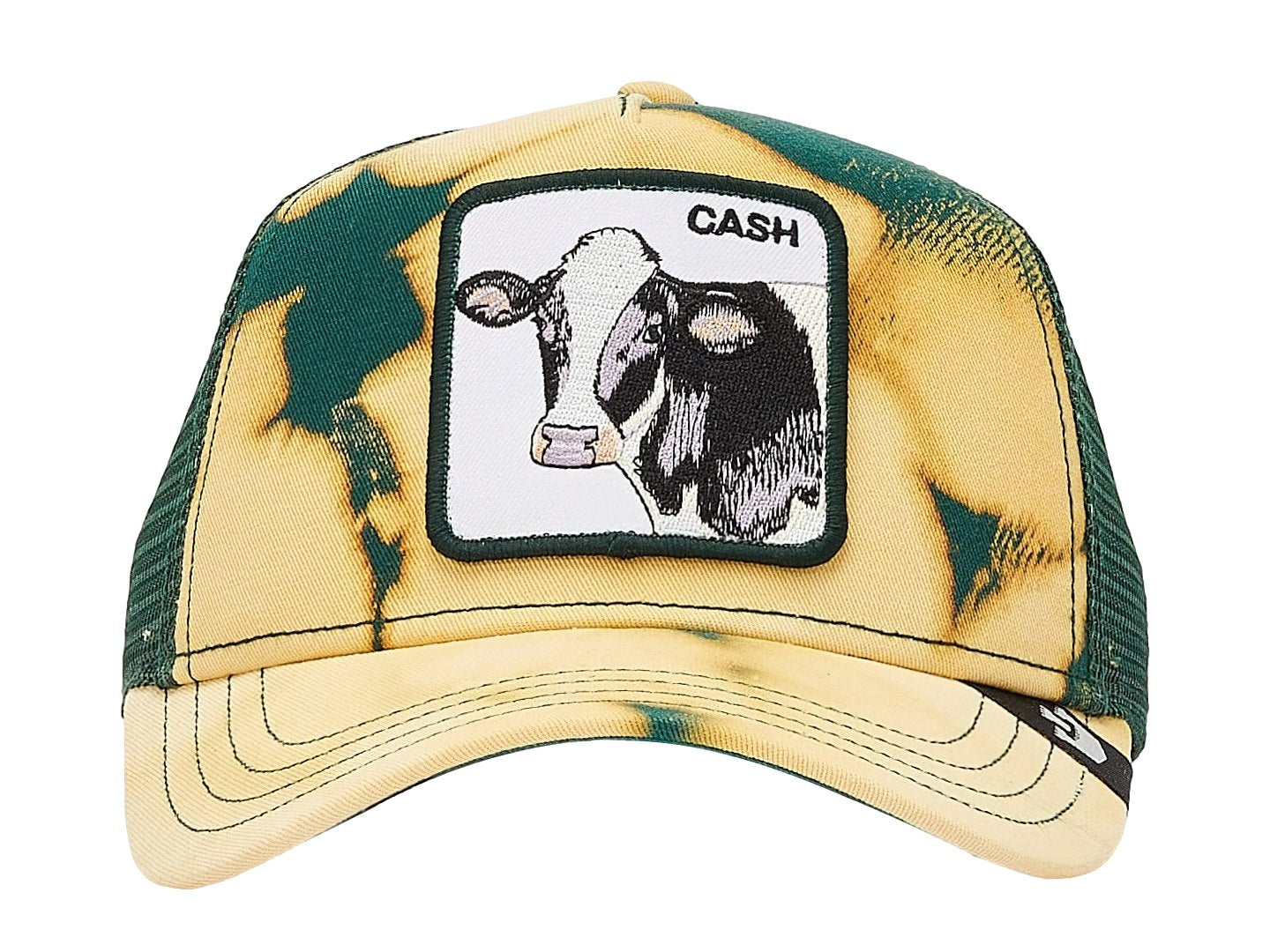 Gorras Snapback Goorin Bros Acid Cow 0847