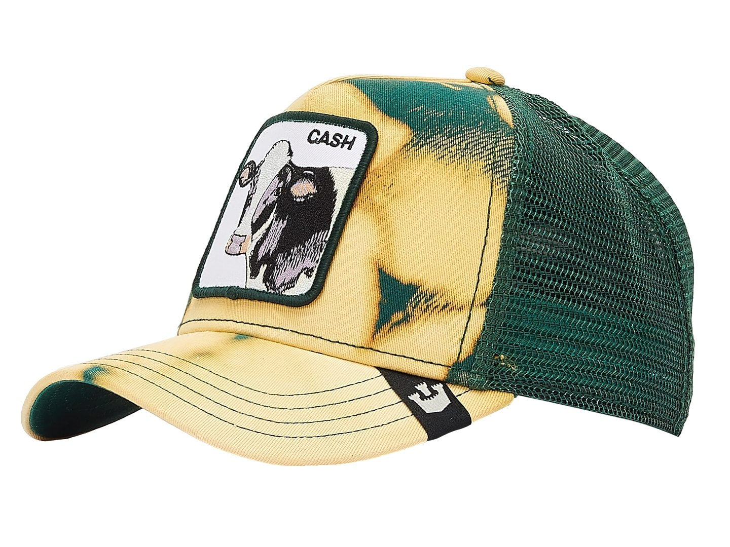Gorras Snapback Goorin Bros Acid Cow 0847