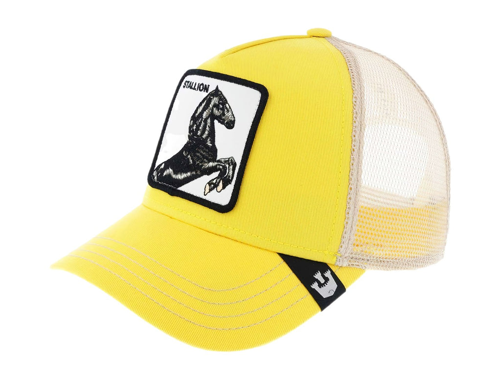 Gorras Snapback Goorin Bros The Stallion 0393