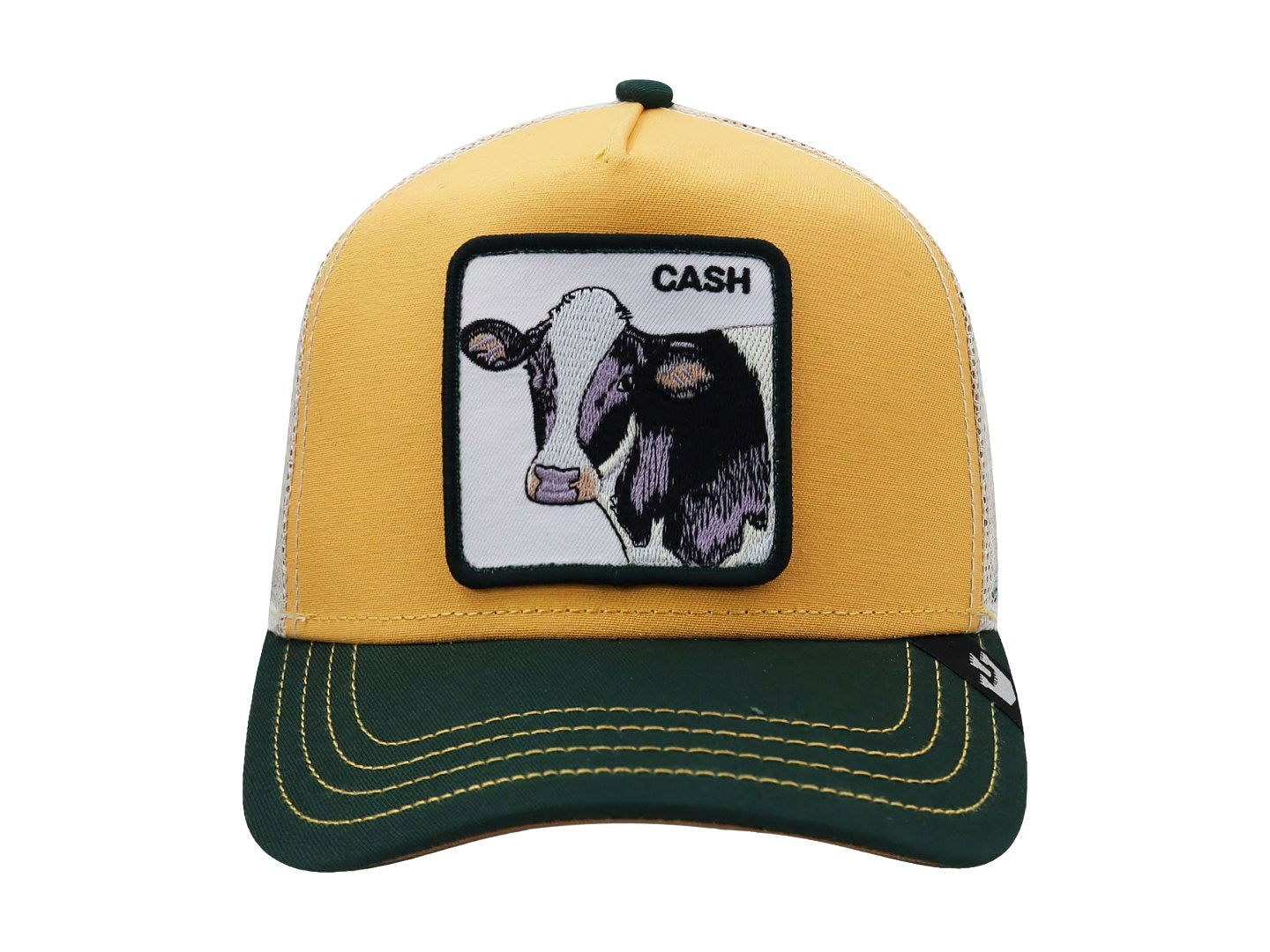 Gorras Snapback Goorin Bros The Cash Cow 0383