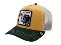 Gorras Snapback Goorin Bros The Cash Cow 0383