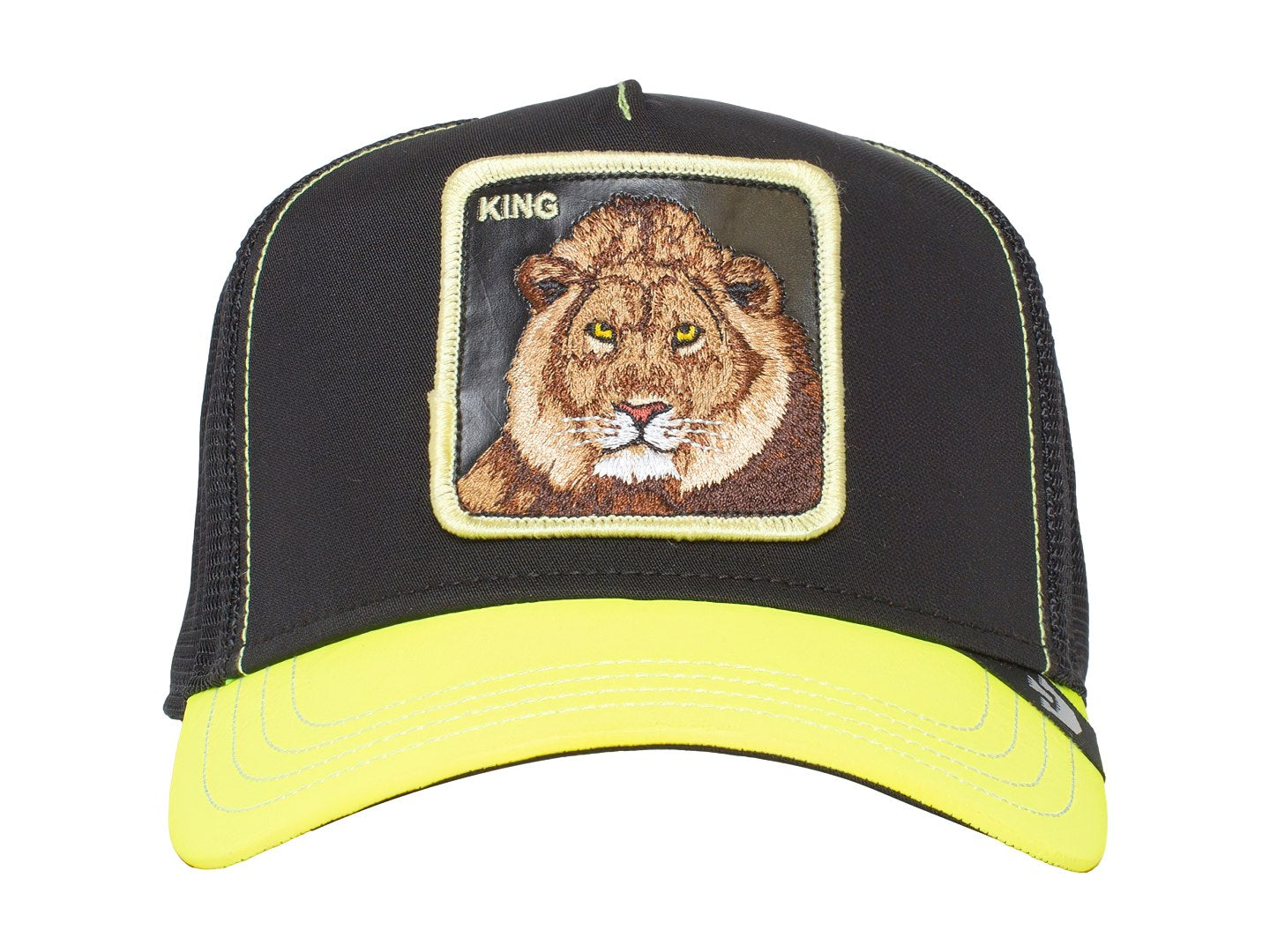 Gorras Snapback Goorin Bros 0935