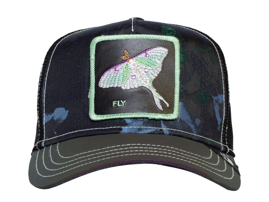 Gorras Snapback Goorin Bros Moon Songs 0863