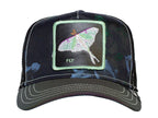 Gorras Snapback Goorin Bros Moon Songs 0863