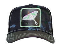 Gorras Snapback Goorin Bros Moon Songs 0863