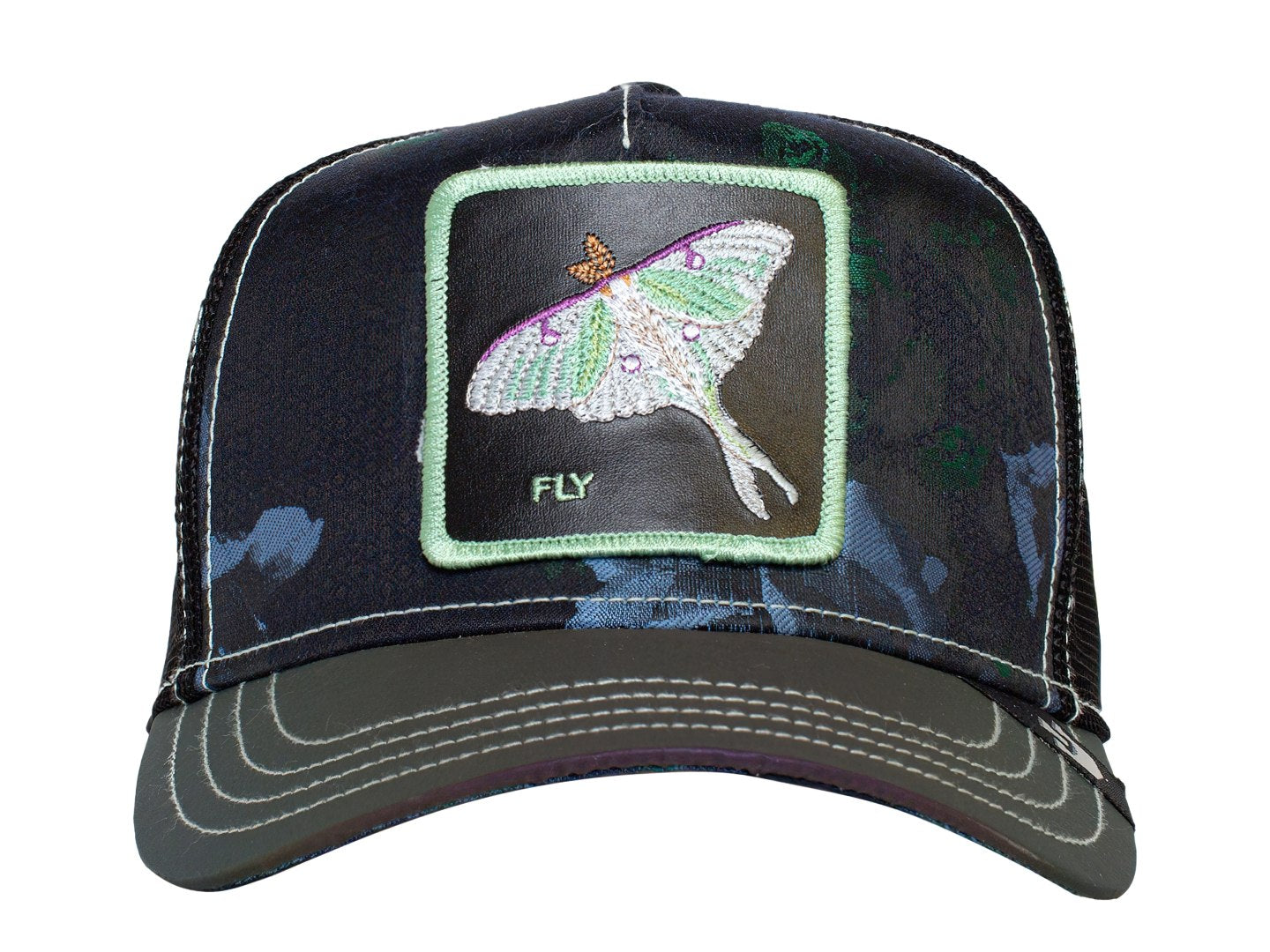 Gorras Snapback Goorin Bros Moon Songs 0863