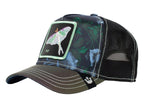 Gorras Snapback Goorin Bros Moon Songs 0863