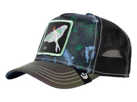 Gorras Snapback Goorin Bros Moon Songs 0863