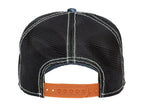 Gorras Snapback Goorin Bros Moon Songs 0863